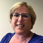 Headshot of Lisa Brown